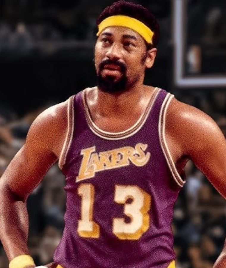 Wilt Chamberlain