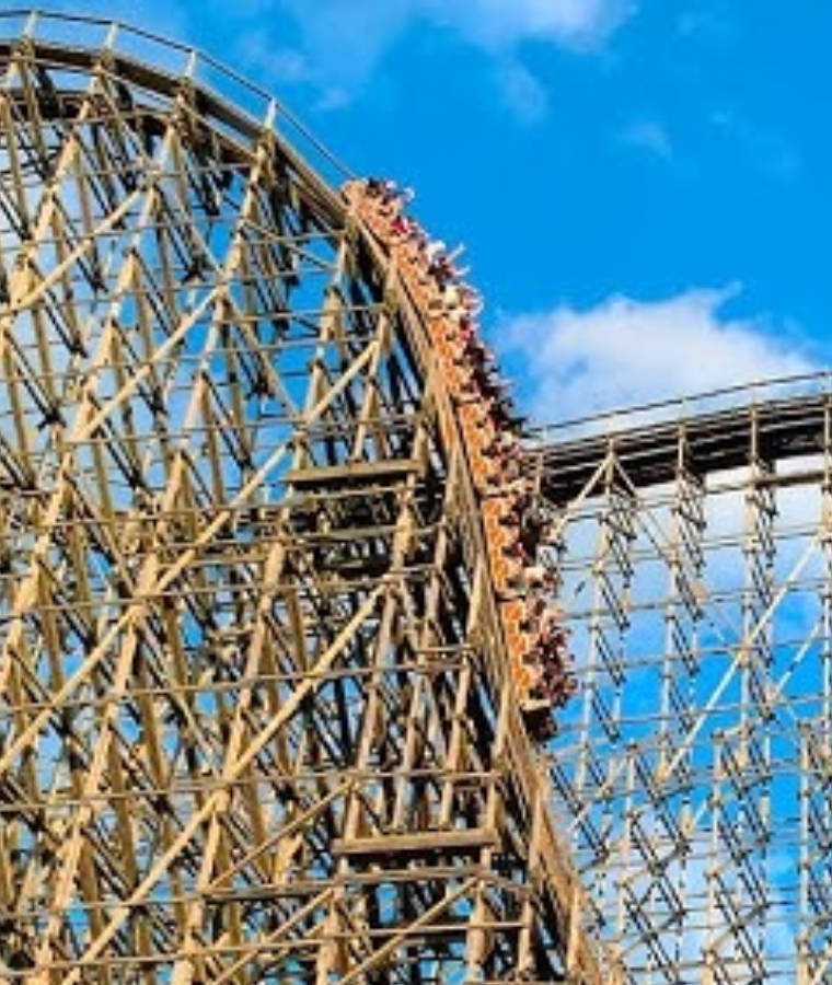 Amusement Park Rides