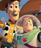 Woody & Buzz Lightyear (Toy Story)