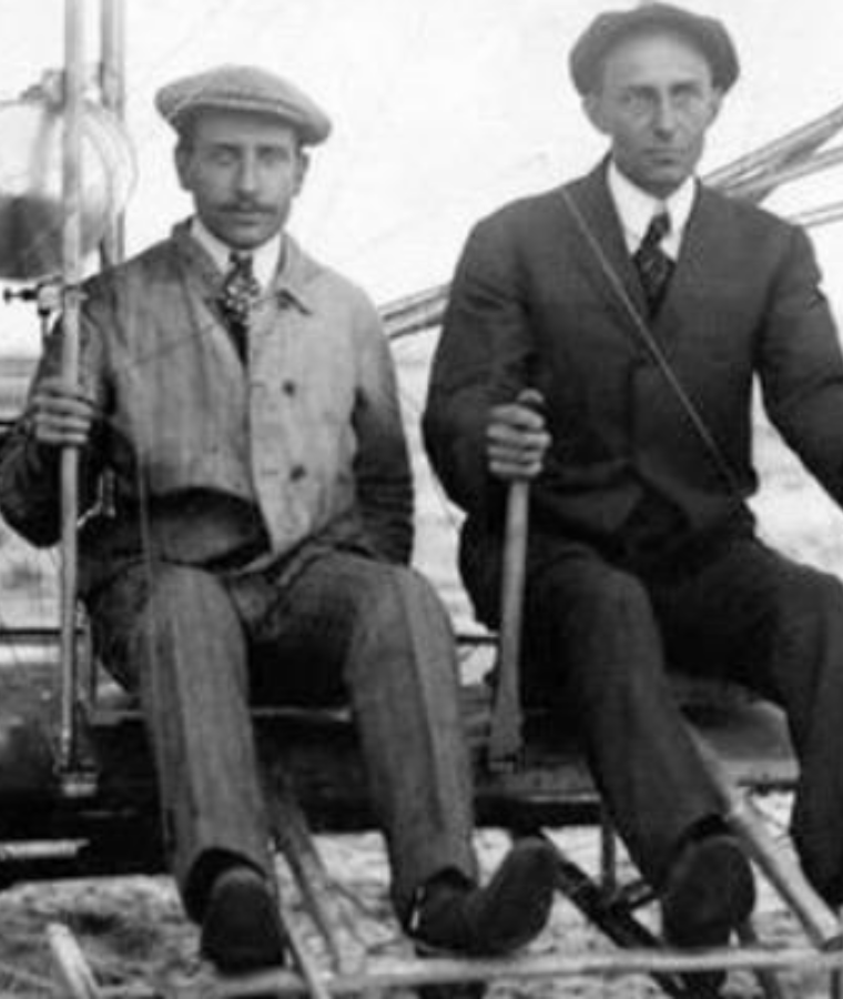 Wright Brothers