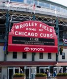 Wrigley Field