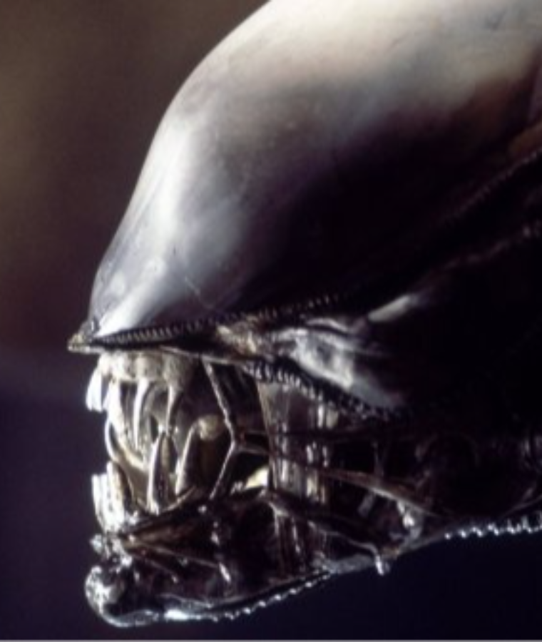 Xenomorph (Alien)