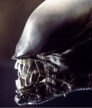 Xenomorph (Alien)