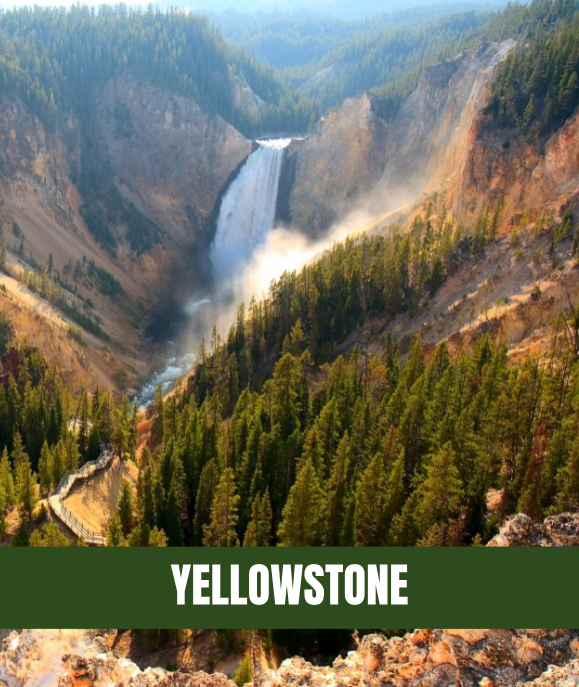 U.S. National Parks