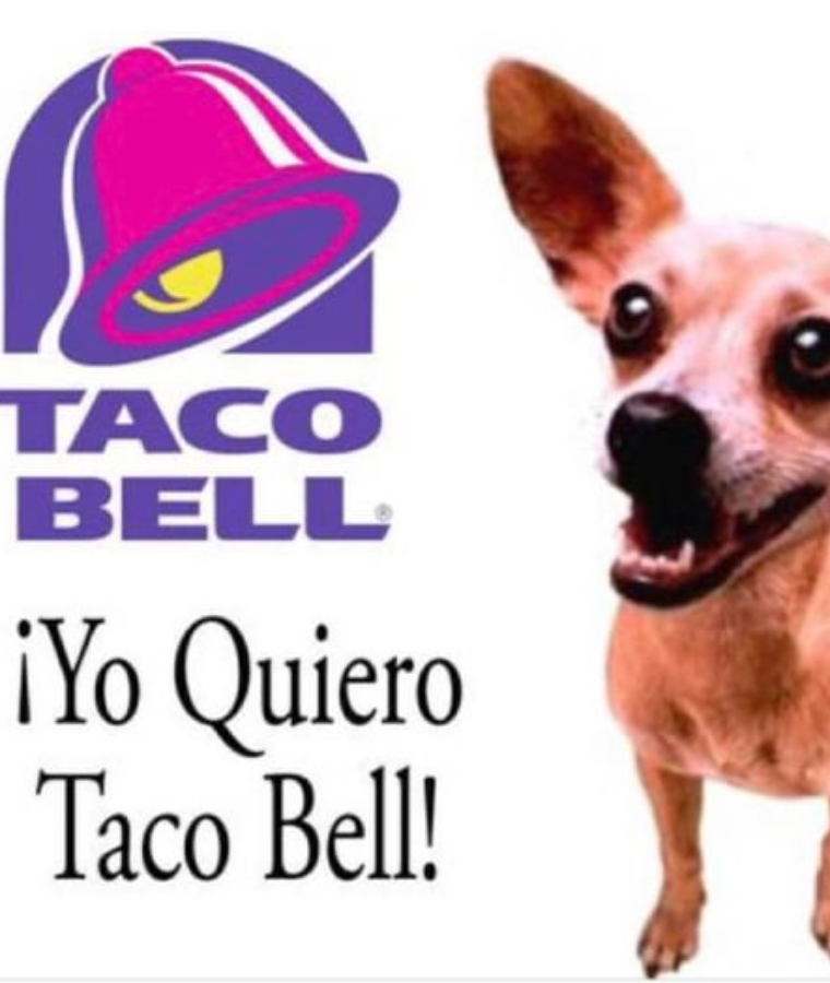 90s Commercial Catchphrase