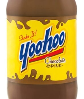 YOO-HOO