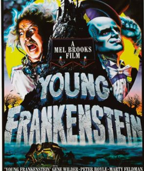 Young Frankenstein
