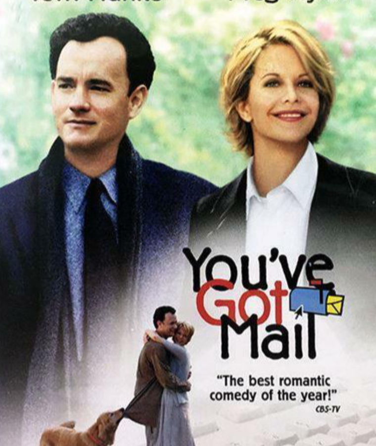 You've Got Mail