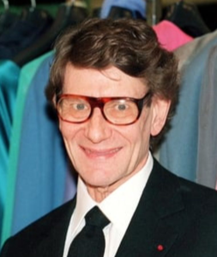 Yves Saint Laurent