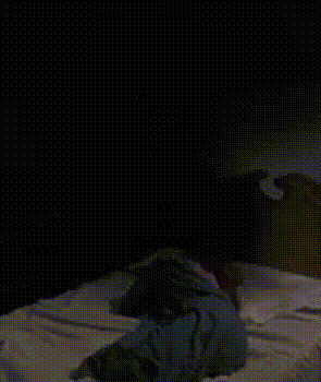 Movie Jump Scares