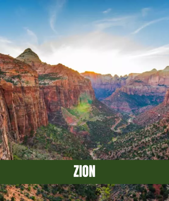 U.S. National Parks