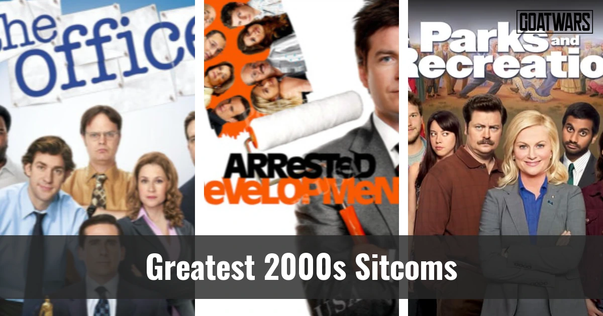 2000s Sitcoms