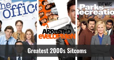 2000s Sitcoms