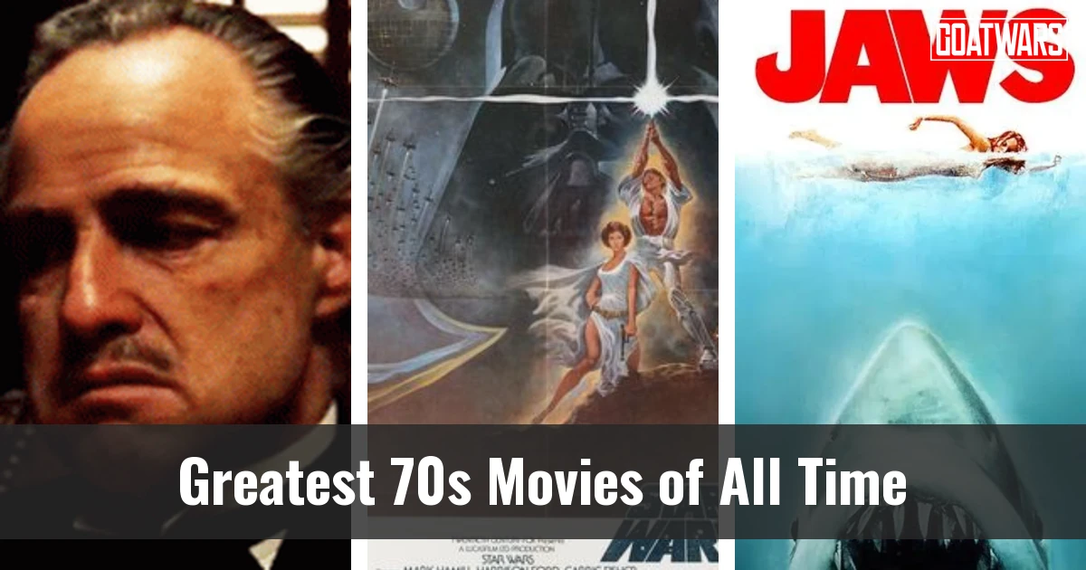 70s Movies