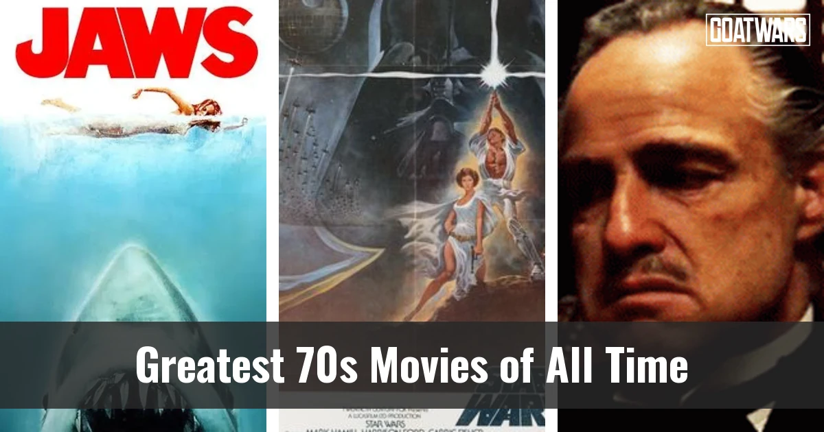 70s Movies