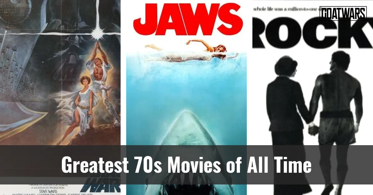 70s Movies