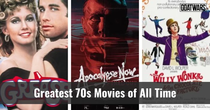 70s Movies