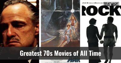 70s Movies