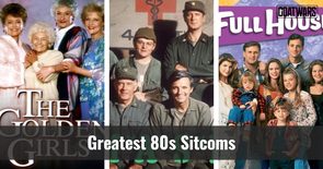 80s Sitcoms