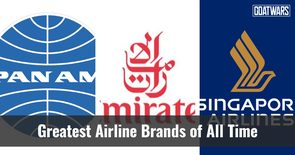 Airline Brands