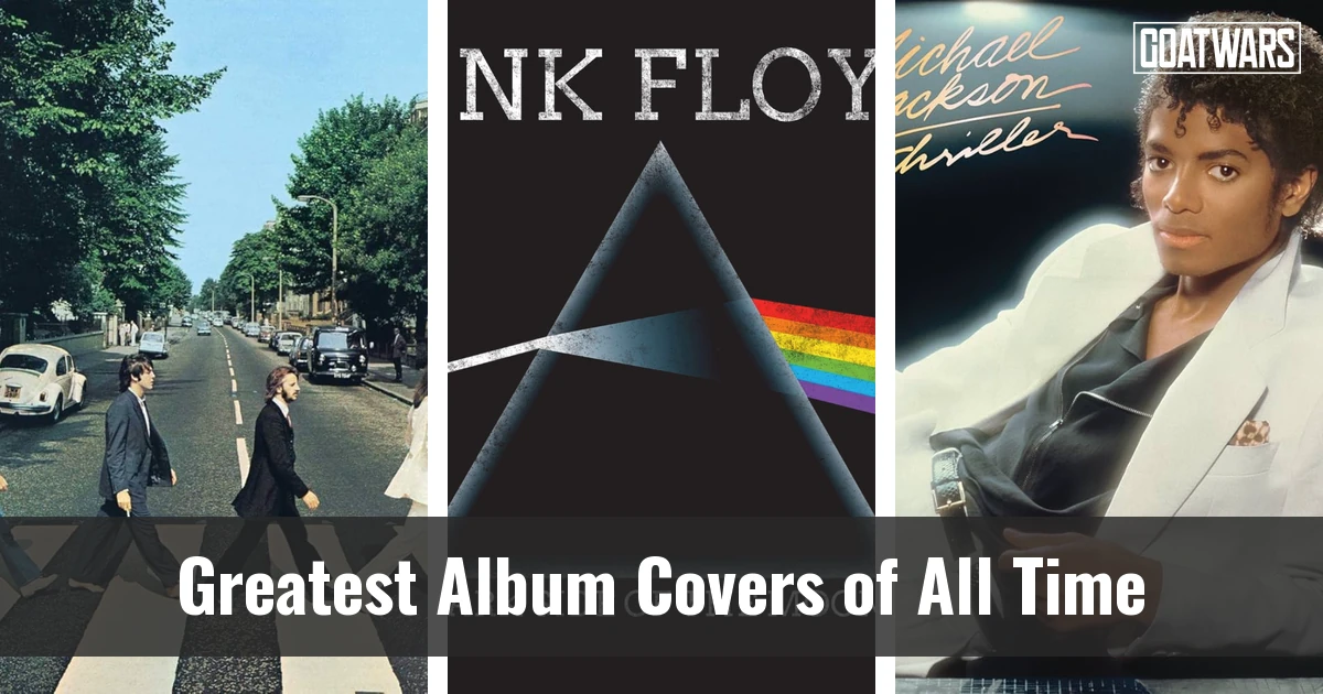 Album Covers