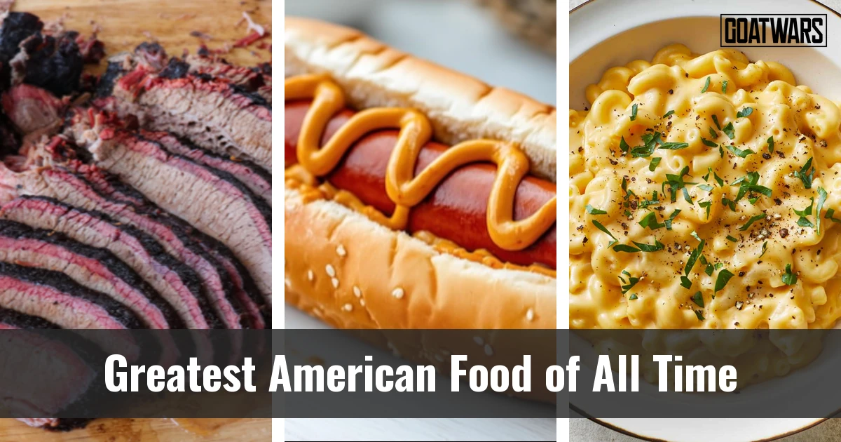 American Food