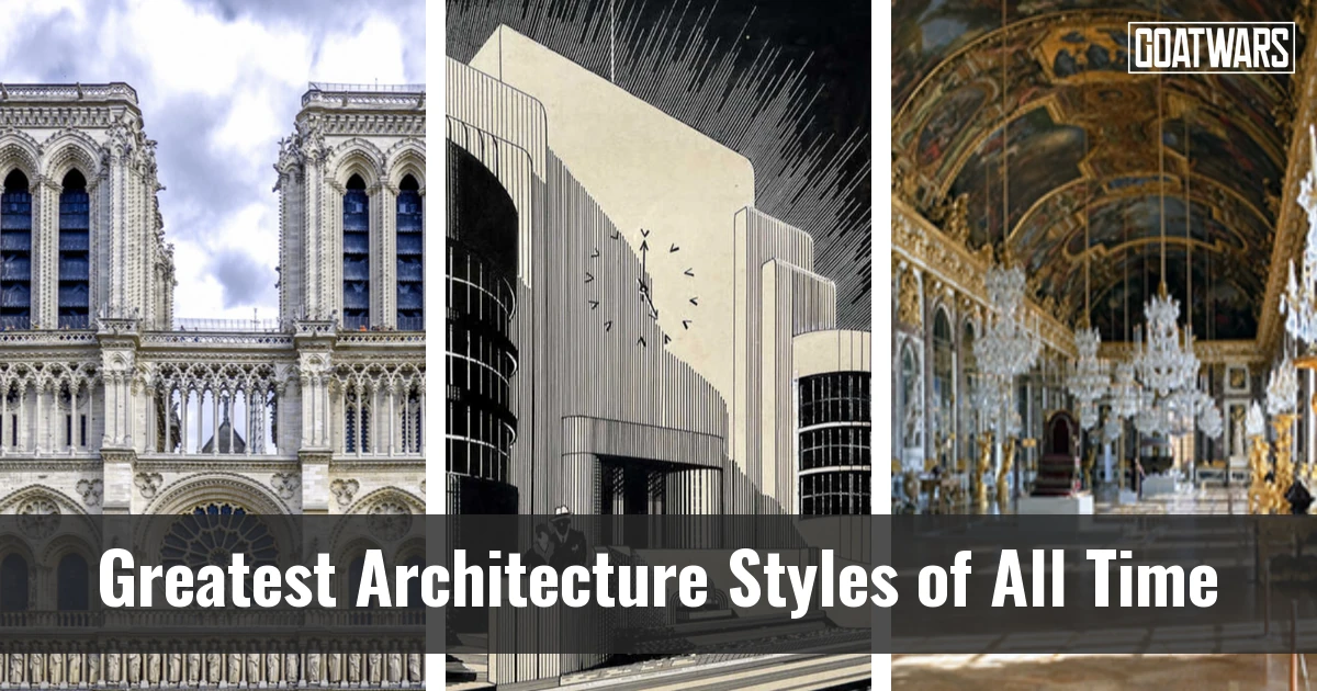 Architecture Styles