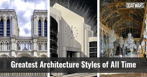 Architecture Styles