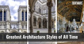 Architecture Styles