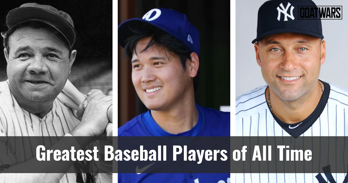 Baseball Players