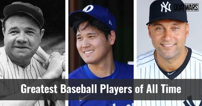 Baseball Players