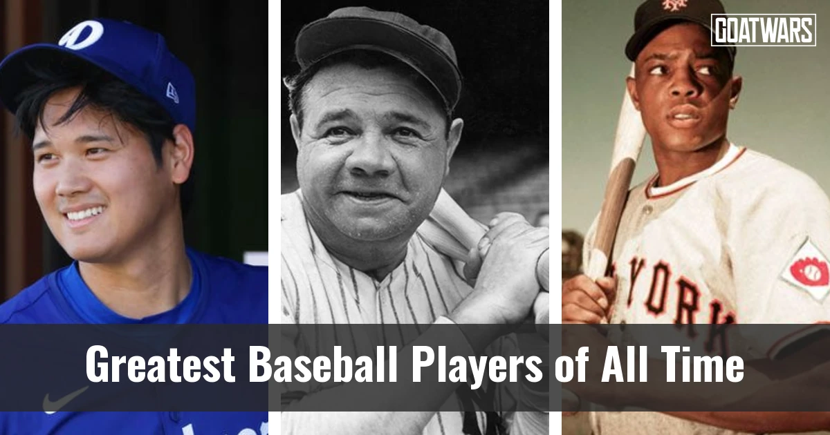 Baseball Players
