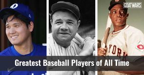 Baseball Players