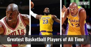 Basketball Players