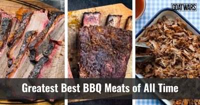 Best BBQ Meats