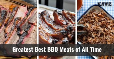 Best BBQ Meats