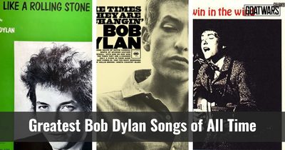 Bob Dylan Songs