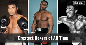 Boxers