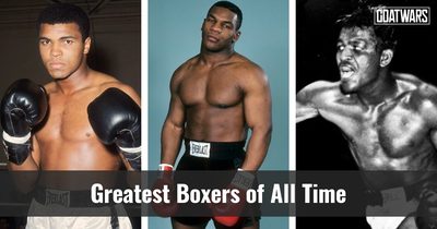 Boxers