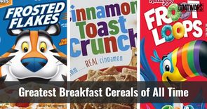Breakfast Cereals
