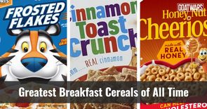 Breakfast Cereals