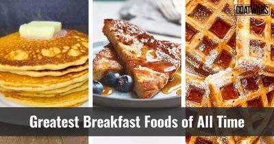 Breakfast Foods