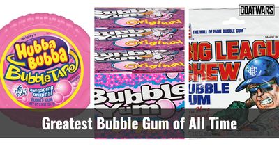 Bubble Gum