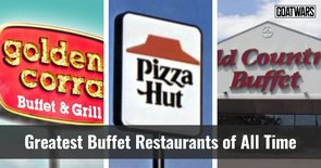 Buffet Restaurants