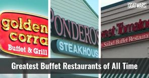 Buffet Restaurants