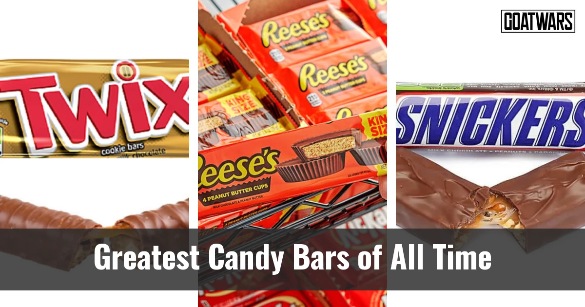 Candy Bars
