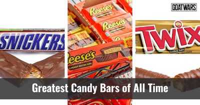 Candy Bars