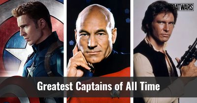 Captains