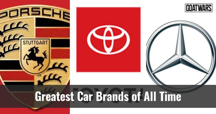 Car Brands
