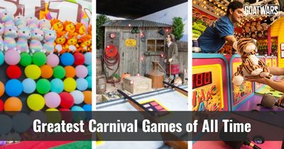 Carnival Games